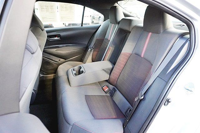 Used 2026 Toyota Corolla SE FWD image 24