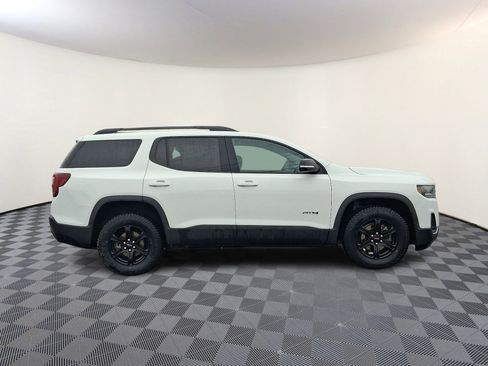 Used 2023 GMC Acadia AT4 image 7