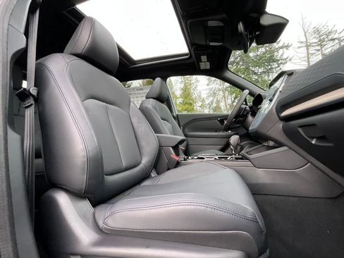 New 2026 Subaru Forester Limited image 12