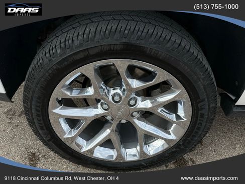 Used 2019 GMC Yukon Denali w/ Denali Ultimate Package image 65