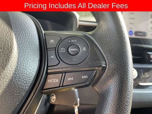 Used 2024 Toyota Corolla LE FWD image 26