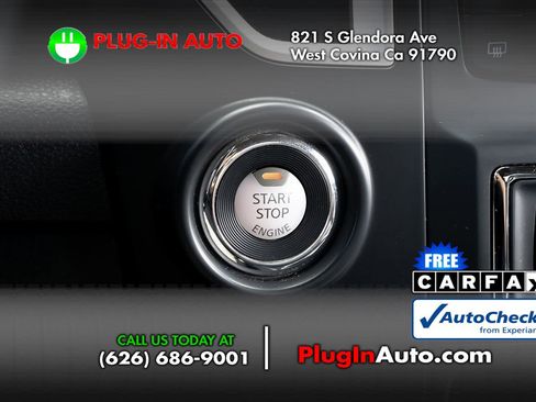 Used 2019 Nissan Titan SV w/ SV Convenience Package image 22