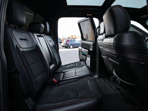 Used 2024 Ford F150 Raptor w/ Equipment Group 803A Raptor R image 34