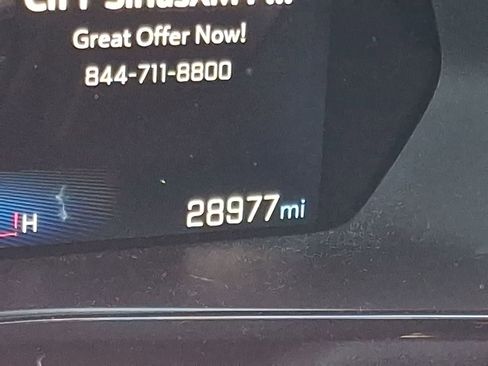 Used 2024 Chevrolet Colorado ZR2 AWD/4WD image 18