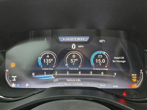 New 2026 RAM 1500 Limited w/ Off Road Group image 11