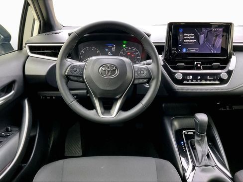 Used 2024 Toyota Corolla SE image 5