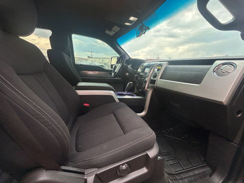 Used 2013 Ford F150 FX4 image 38