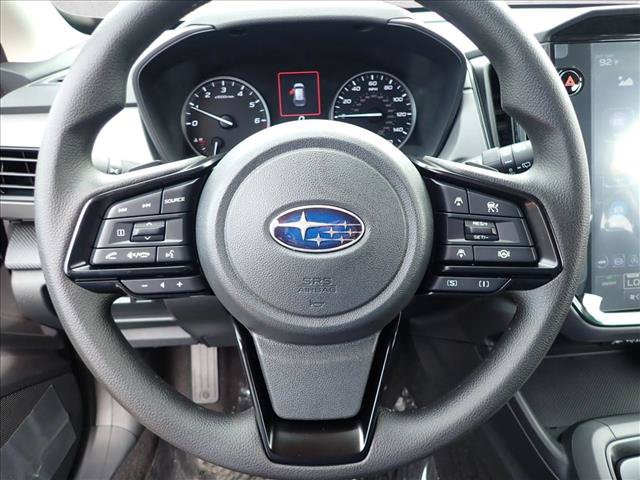 New 2026 Subaru Crosstrek 2.5i Premium AWD/4WD image 12
