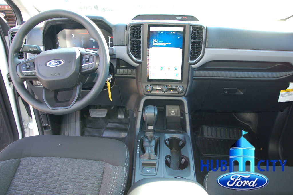 New 2026 Ford Ranger XL AWD/4WD image 12