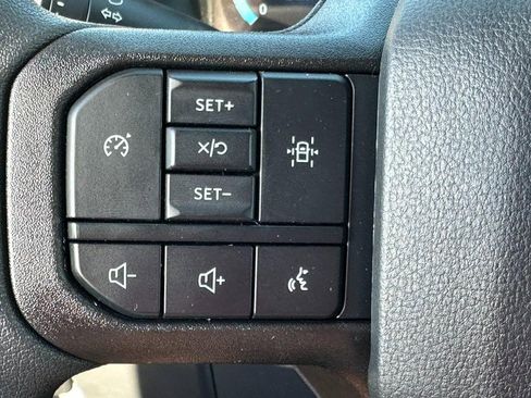 New 2025 Ford F150 STX w/ Equipment Group 200A image 11