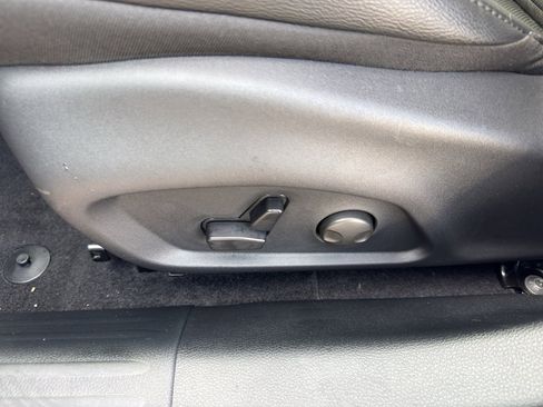 New 2025 Jeep Compass Trailhawk w/ Trailhawk Elite Group image 14