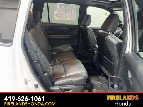 Certified 2024 Honda Passport EX-L image 37
