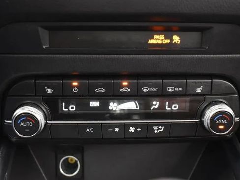 Used 2024 MAZDA CX-5 Carbon Edition AWD/4WD image 33