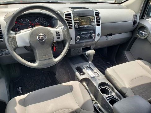 Used 2013 Nissan Xterra S RWD image 15