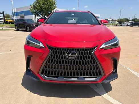 Used 2024 Lexus NX 250 FWD w/ Cold Area Package image 5