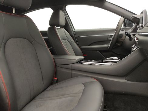 Used 2020 Hyundai Sonata SEL Plus image 21