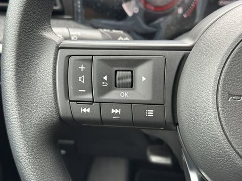 New 2026 Nissan Kicks SV FWD image 20