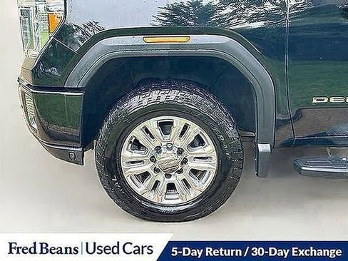 Used 2020 GMC Sierra 2500 Denali image 33