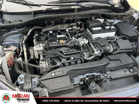 Used 2024 Toyota Corolla Cross L FWD image 10