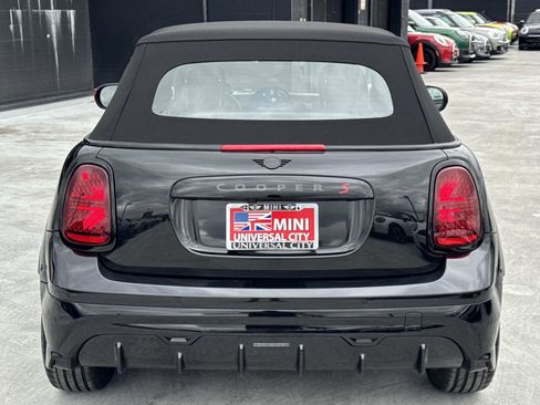 New 2026 MINI Cooper S image 4