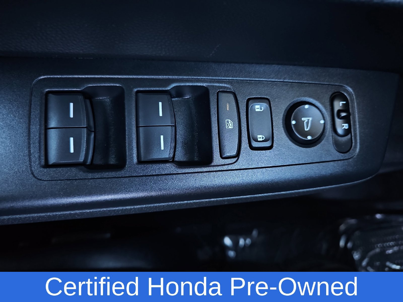 Certified 2024 Honda CR-V Sport-L image 28
