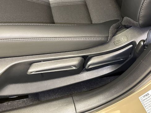 New 2026 Honda Civic Sport image 20