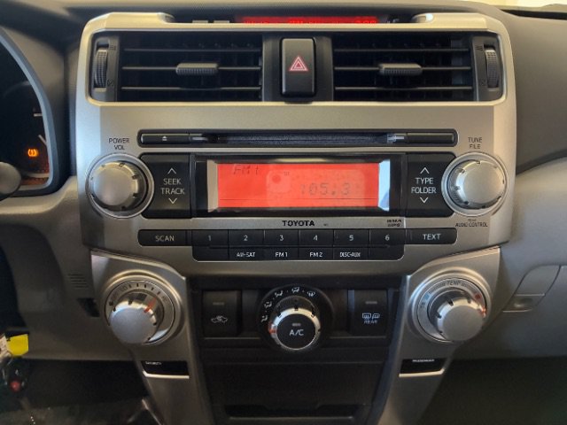 Used 2011 Toyota 4Runner SR5 AWD/4WD image 19