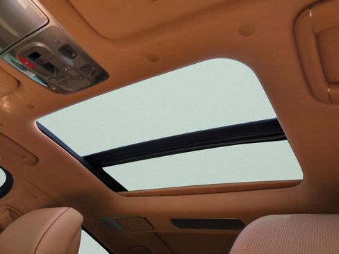 New 2026 Genesis G90 3.5T AWD/4WD image 10