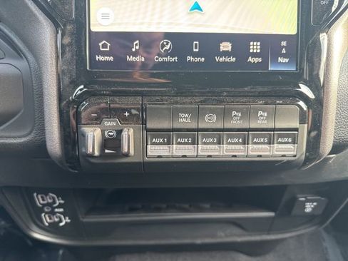 New 2026 RAM 2500 Tradesman image 23