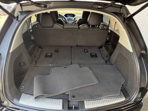 Used 2016 Acura MDX FWD image 18