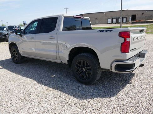 New 2026 Chevrolet Silverado 1500 RST image 8