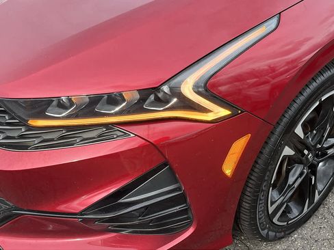 Used 2021 Kia K5 GT-Line w/ GT-Line FWD Premium Package image 7