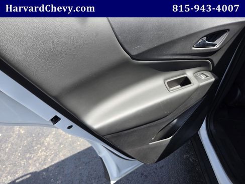 Used 2020 Chevrolet Equinox LT AWD/4WD image 33