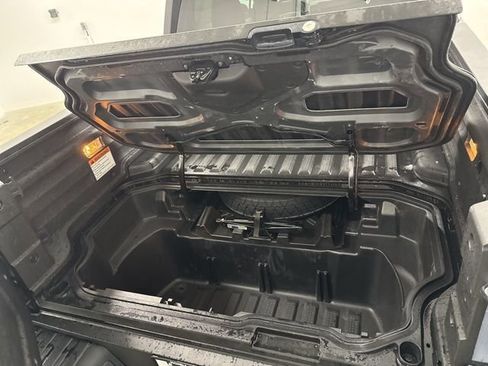New 2026 Honda Ridgeline Sport image 25