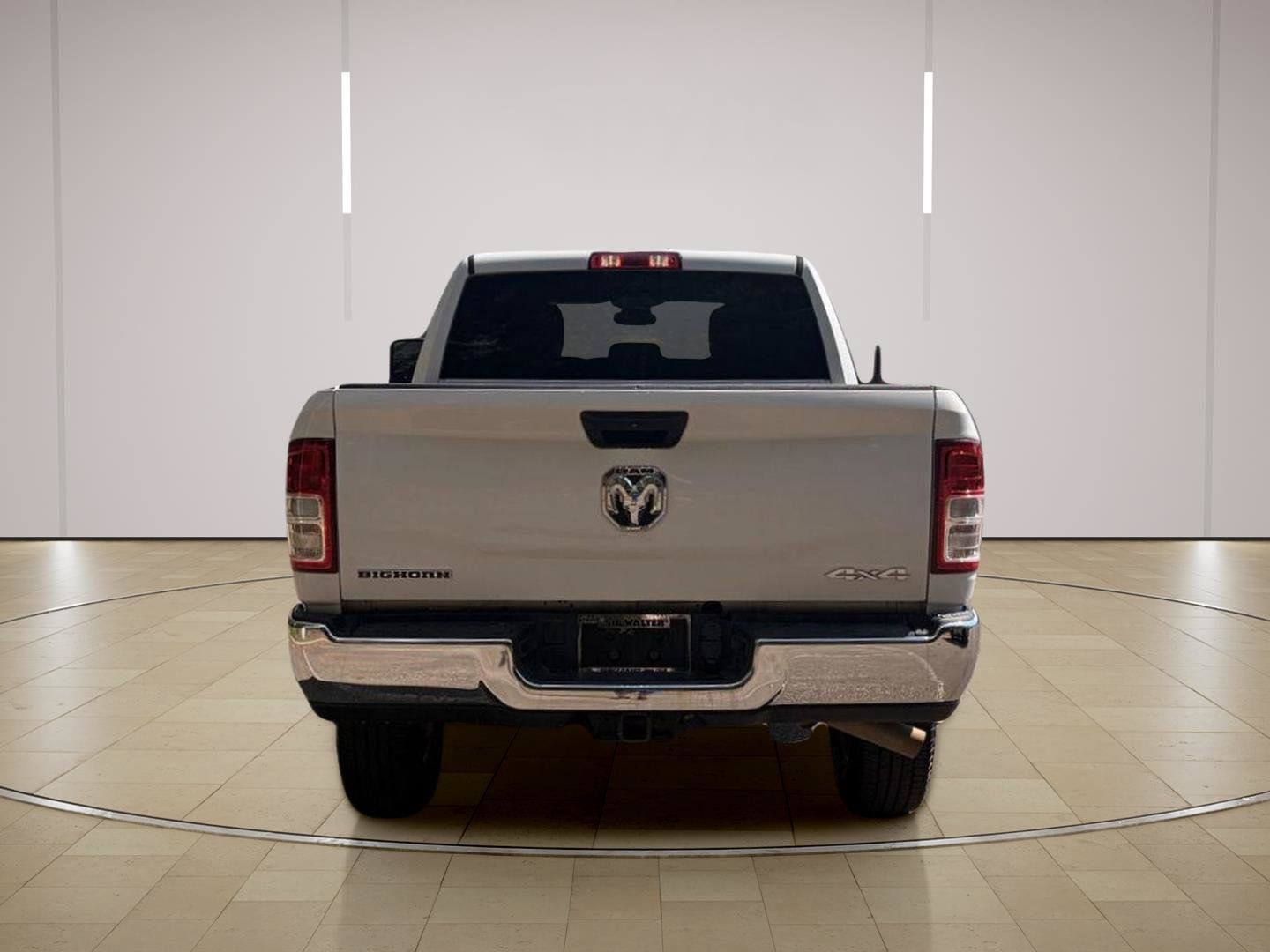 Used 2023 RAM 2500 Big Horn w/ Level 1 Equipment Group AWD/4WD image 24