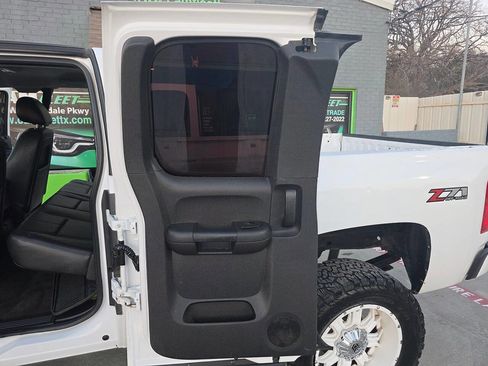 Used 2013 Chevrolet Silverado 1500 LT w/ All-Star Edition image 21