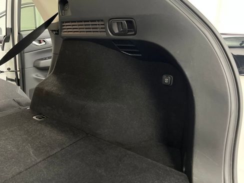 Used 2025 MAZDA CX-5 AWD 2.5 S w/ Preferred Package image 34