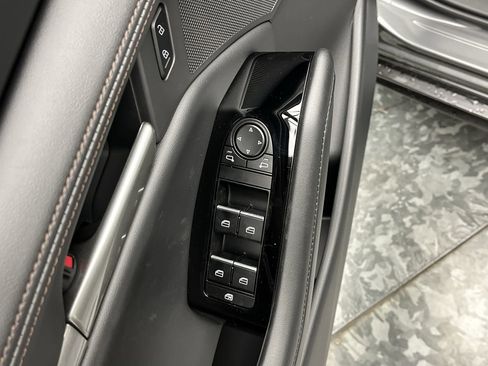 New 2026 MAZDA MAZDA3 s Sport FWD image 7