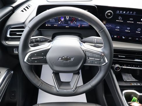 New 2026 Chevrolet Traverse LT w/ Midnight/Sport Edition image 14