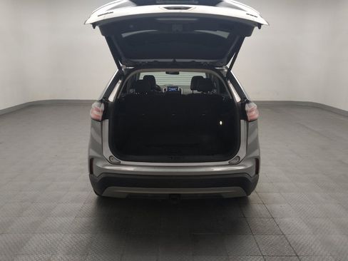 Used 2022 Ford Edge SEL w/ Convenience Package AWD/4WD image 29