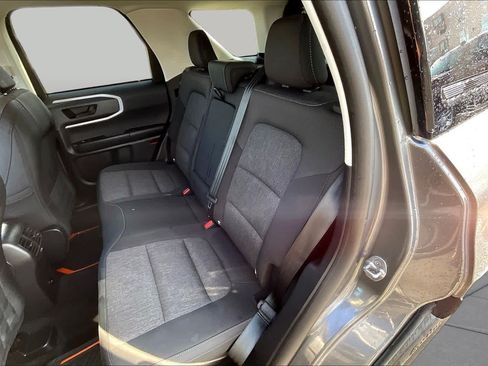 Certified 2024 Ford Bronco Sport Big Bend AWD/4WD image 19