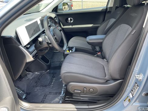 Certified 2024 Hyundai Ioniq 5 SE RWD image 11