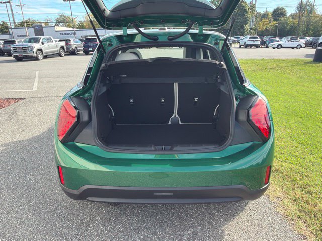 Used 2025 MINI Cooper S FWD image 8