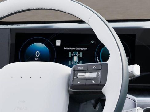 New 2026 Hyundai Ioniq 9 Calligraphy image 14