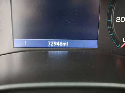 Used 2019 Chevrolet Colorado Z71 AWD/4WD image 18