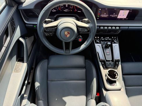 Used 2026 Porsche 911 Carrera RWD image 13
