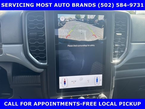 Used 2024 Ford Ranger XL image 17