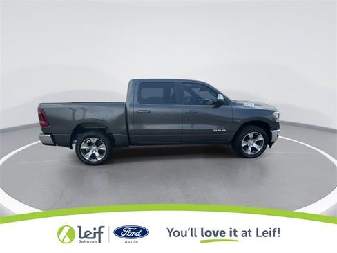 Used 2023 RAM 1500 Laramie image 12