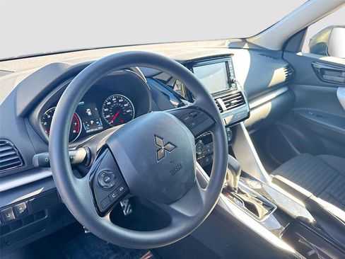 New 2025 Mitsubishi Eclipse Cross ES image 9