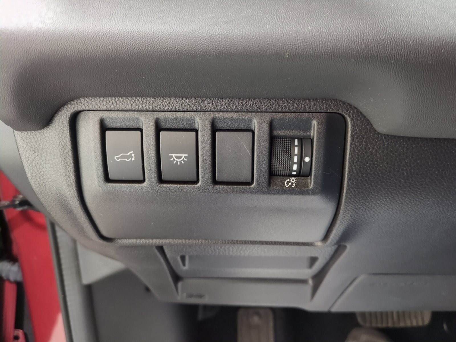 Used 2024 Subaru Ascent Onyx Edition AWD/4WD image 20